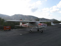 N7965Z @ SZP - 1963 Cessna 150C, Continental O-200 100 Hp, FOR SALE-this is a great well maintained C150. - by Doug Robertson