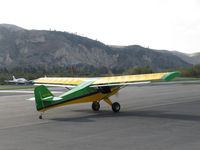 N277JL photo, click to enlarge