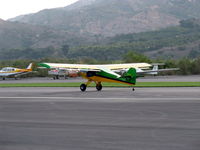 N277JL photo, click to enlarge