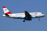 OE-LDC @ EDDF - Airbus A319-112 - by Jerzy Maciaszek