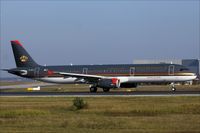 JY-AYJ @ EDDF - Airbus A321-231 - by Jerzy Maciaszek