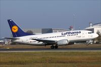 D-ABIM @ EDDF - Boeing 737-530 - by Jerzy Maciaszek