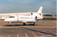 PH-ERP @ EHAM - Baan Investments - by Henk Geerlings