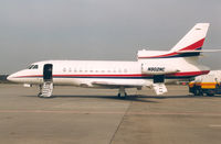 N902NC @ EHEH - Newell Company - by Henk Geerlings