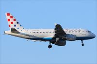 9A-CTL @ EDDF - Airbus A319-112 - by Jerzy Maciaszek