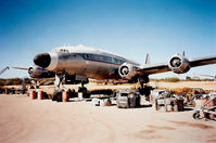 N749VR @ AVQ - Avra Vally Arizona 22.11.99 - by leo larsen