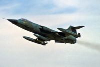 104873 @ EDSB - low approach at CFB Baden-Söllingen - by Friedrich Becker