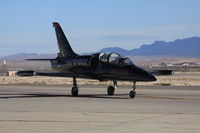 N739MN @ KLSV - Aviation Nation 2011