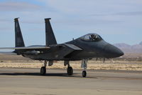 84-0024 @ KLSV - Aviation Nation 2011 - by Mark Silvestri