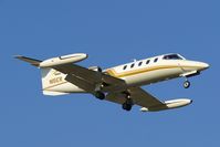 N15ER @ KSAT - Landing 12R - by RWB