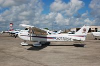 N2380A photo, click to enlarge