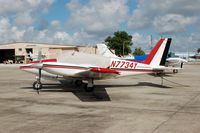 N7734Y photo, click to enlarge