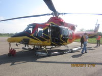 HK-4731 @ RCH - RIOHACHA, COLOMBIA
OFF-SHORE - by DR. RAMON REYES, MD