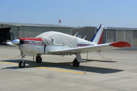 N3073R @ GPM - At Grand Prairie Municipal - by Zane Adams