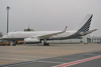 RA-64010 @ LOWW - Tupolev 204-300 - by Dietmar Schreiber - VAP