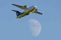 HB-AER @ LOWW - Skywork Do328 - by Andy Graf-VAP