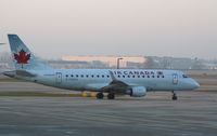 C-FEKS @ KORD - ERJ 170-200 SU - by Mark Pasqualino