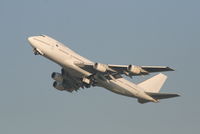 TF-AAB @ EBBR - Flight SV946 is climbing from RWY 25R - by Daniel Vanderauwera