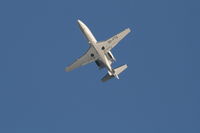 OO-FTS @ EBBR - Climbing from RWY 25R