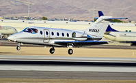 N105AX @ KLAS - N105AX 1995 Beech 400A C/N RK-105

Las Vegas - McCarran International (LAS / KLAS)
USA - Nevada, November 17, 2011
Photo: TDelCoro - by Tomás Del Coro