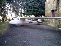 F-CDND - in my home LANRELAS FRANCE - by Christophe FREY