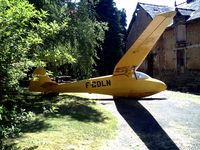 F-CDLN - my home LANRELAS FRANCE - by Christophe FREY