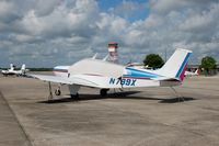 N799X photo, click to enlarge