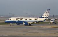 N639RW @ KORD - ERJ 170-100 SE