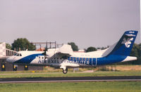 PH-XLD @ EHAM - Air Exel Commuter - by Henk Geerlings
