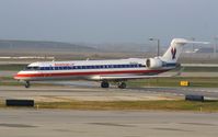 N542EA @ KORD - CL-600-2C10