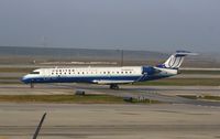 N160GJ @ KORD - CL-600-2C10