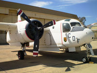 N453DF @ MHR - At Mather Field, Sacramento, CA. - by eBay
