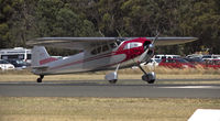 VH-AAL photo, click to enlarge VH-AAL photo, click to enlarge