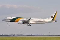 2592 @ LKPR - RWY06 - by Mirek Kubicek
