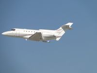 N53GH @ ONT - Westbound from runway 26L - by Helicopterfriend