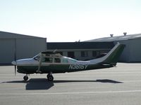 N3815Y @ CNO - Taxiing towards the runway - by Helicopterfriend