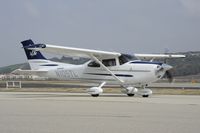 N105TL @ KCMA - Taxiing at Camarillo - by Todd Royer