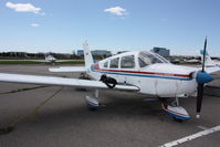 C-GIDQ @ CYKZ - I recently flying this aircraft - by Zsolt  Muszely