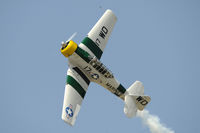 N1038A @ KCMA - Camarillo Airshow 2011 - by Todd Royer