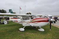 N345RK @ KCMA - Camarillo airshow 2011 - by Todd Royer
