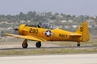 N89014 @ KCMA - Camarillo Airshow 2011 - by Todd Royer
