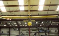 N6WM - Flaglor Sky Scooter at the Pima Air & Space Museum, Tucson AZ - by Ingo Warnecke