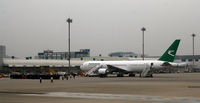 EZ-A700 @ ZGSZ - Turkmenistan president visits Shenzhen
