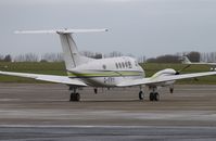 G-FRYI @ EGSH - Parked at Norwich. - by Graham Reeve