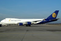 G-GSSA @ CGN - visitor - by Wolfgang Zilske