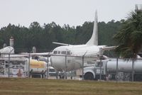 158917 @ VQQ - P-3C Orion - by Florida Metal