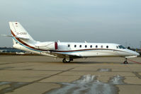 D-CYOU @ CGN - visitor - by Wolfgang Zilske