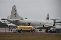 158929 @ VQQ - P-3C Orion - by Florida Metal