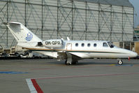 OM-OPR @ CGN - visitor