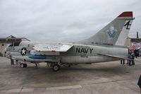 160715 @ NIP - A-7E Corsair II - by Florida Metal